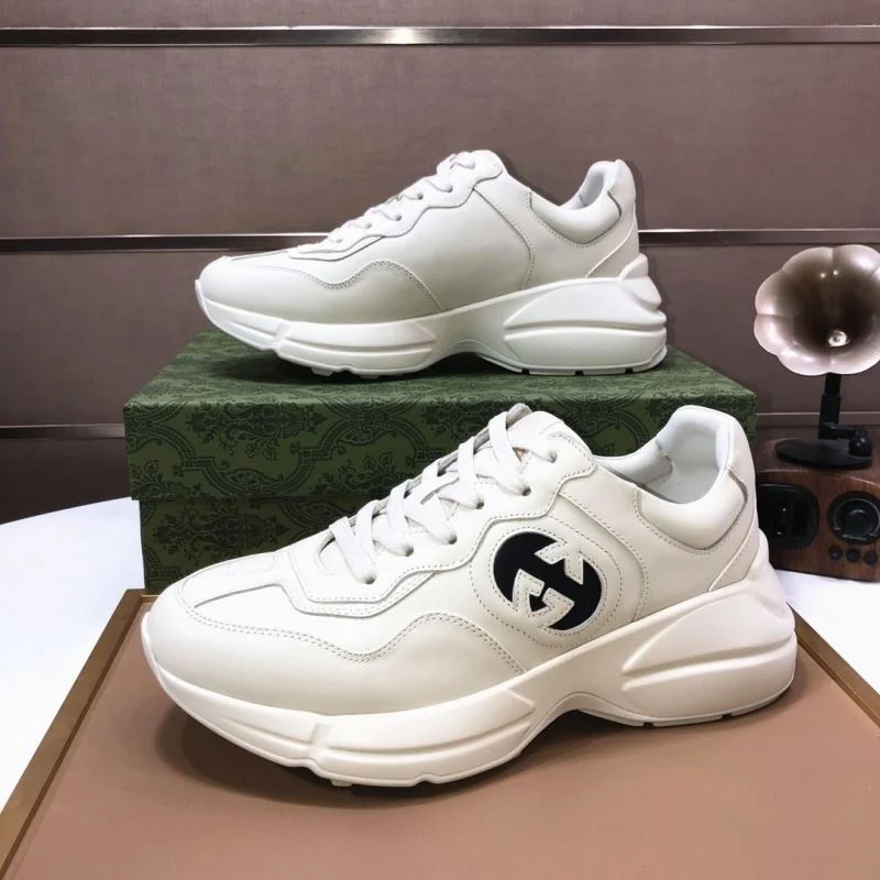 DailyWear Gucci Rhyton Shoes 25364