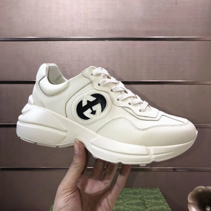 DailyWear Gucci Rhyton Shoes 25364