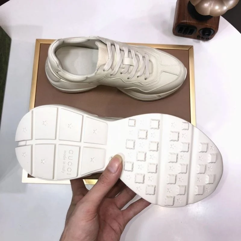 DailyWear Gucci Rhyton Shoes 25364