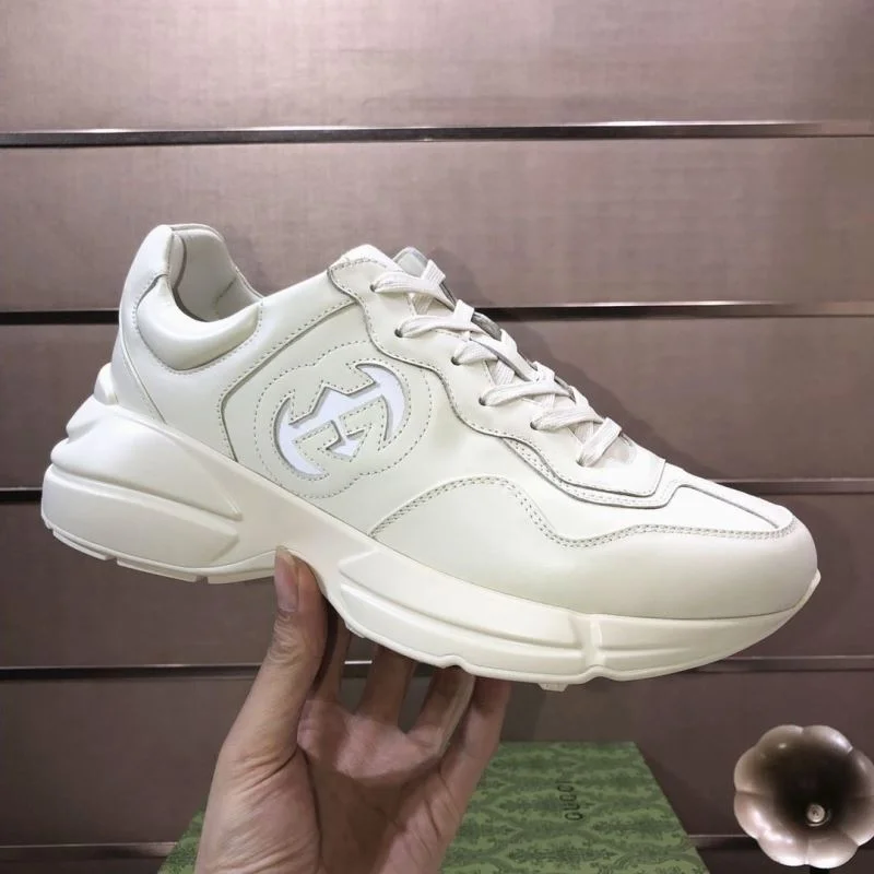 Gucci Rhyton Shoes Refined 25360