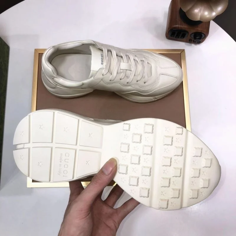 Gucci Rhyton Shoes Refined 25360