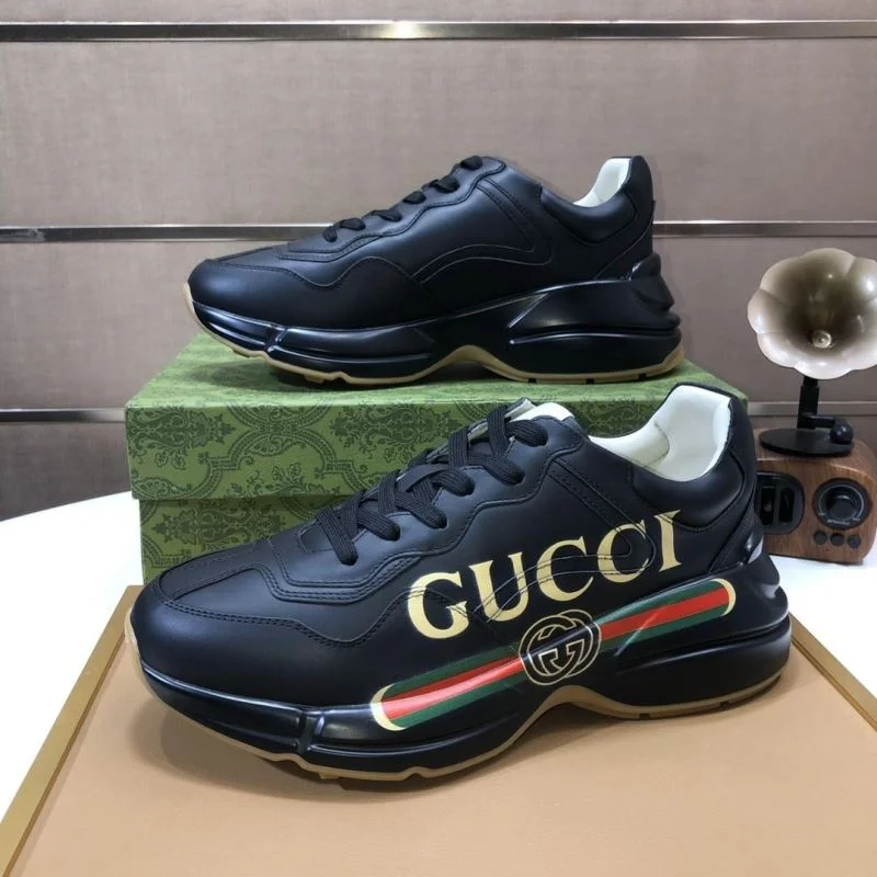 Gucci Rhyton Shoes FashionForward 25359