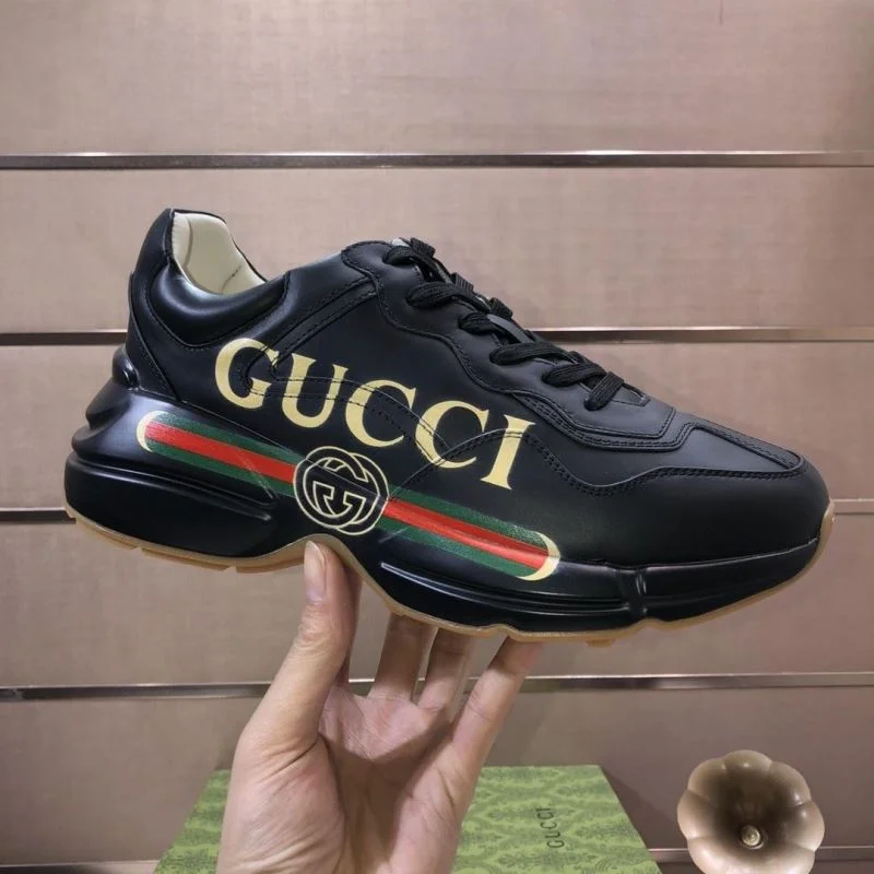 Gucci Rhyton Shoes FashionForward 25359
