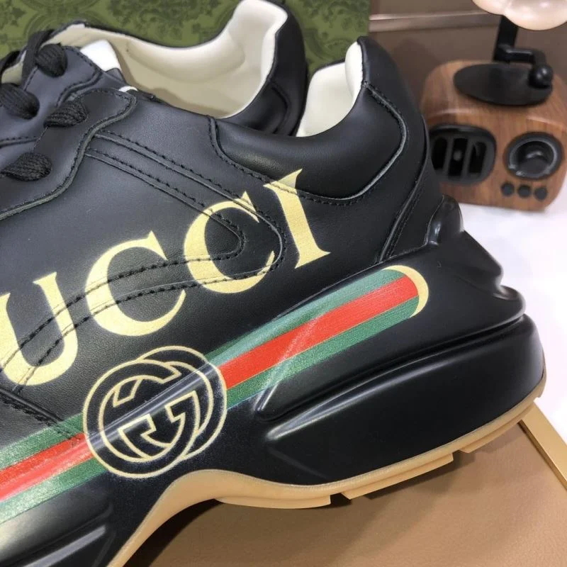 Gucci Rhyton Shoes FashionForward 25359