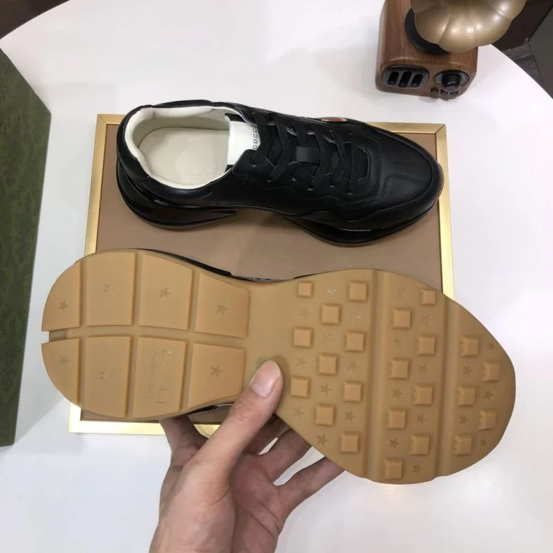 Gucci Rhyton Shoes FashionForward 25359