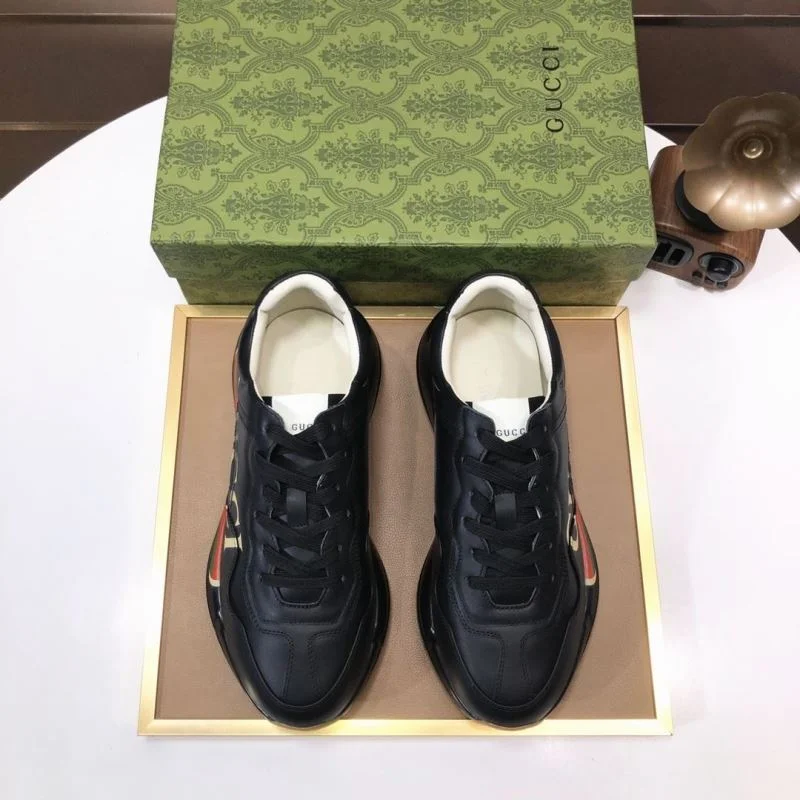 Gucci Rhyton Shoes OdorResistant 25388