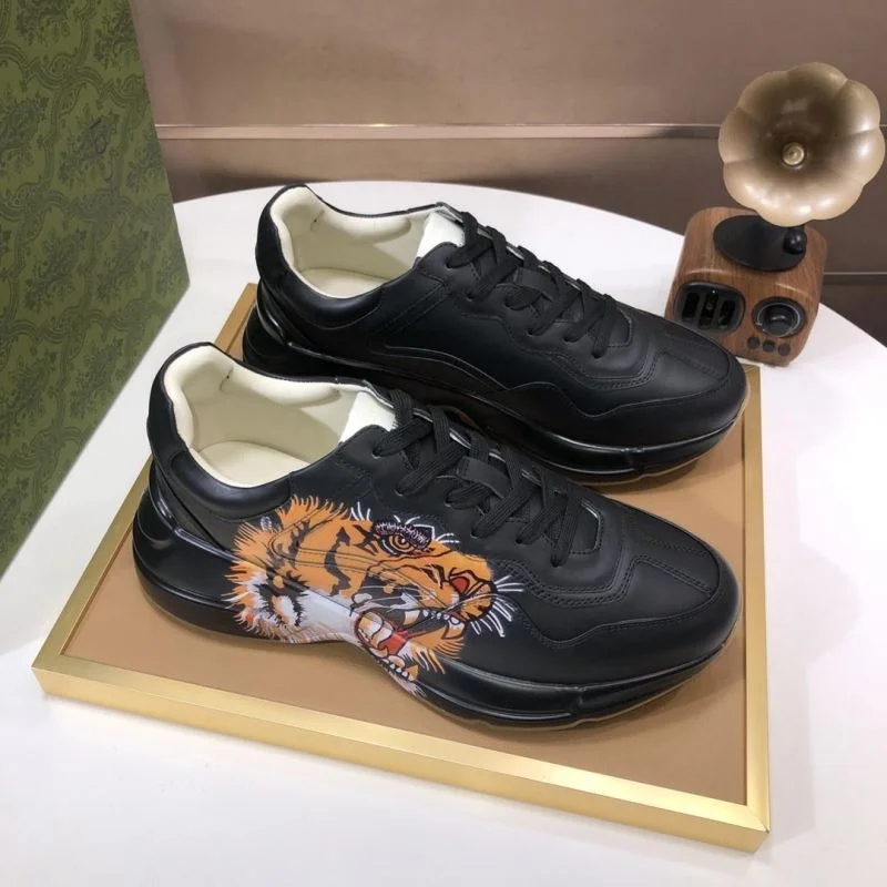 Gucci Rhyton Shoes OdorResistant 25388