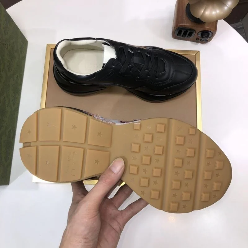 Gucci Rhyton Shoes OdorResistant 25388