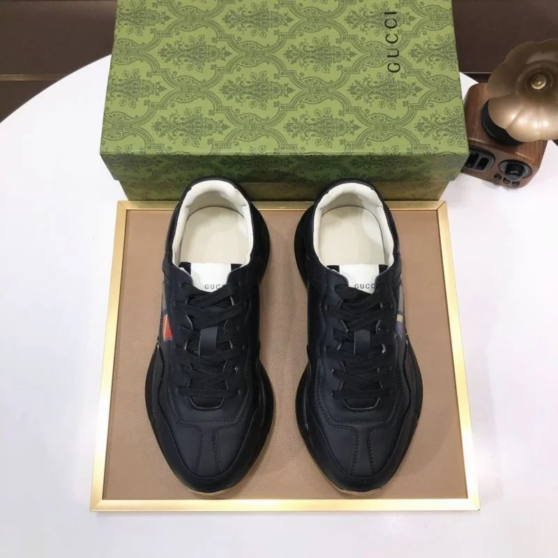 Gucci Rhyton Shoes NewStyle 25376