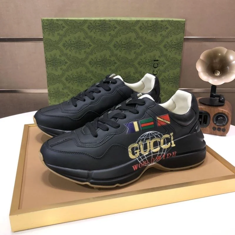 Gucci Rhyton Shoes NewStyle 25376