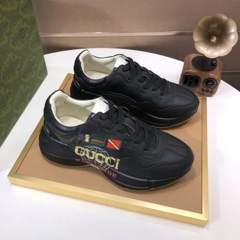 Gucci Rhyton Shoes NewStyle 25376