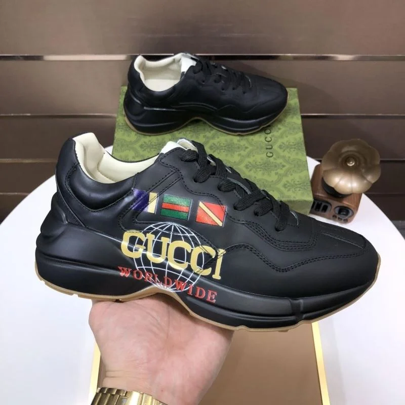 Gucci Rhyton Shoes NewStyle 25376