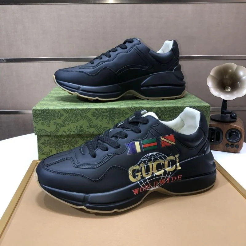 Gucci Rhyton Shoes NewStyle 25376