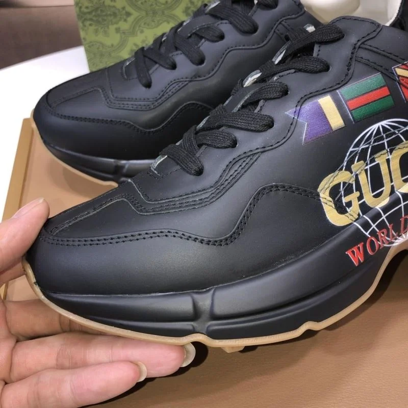 Gucci Rhyton Shoes NewStyle 25376