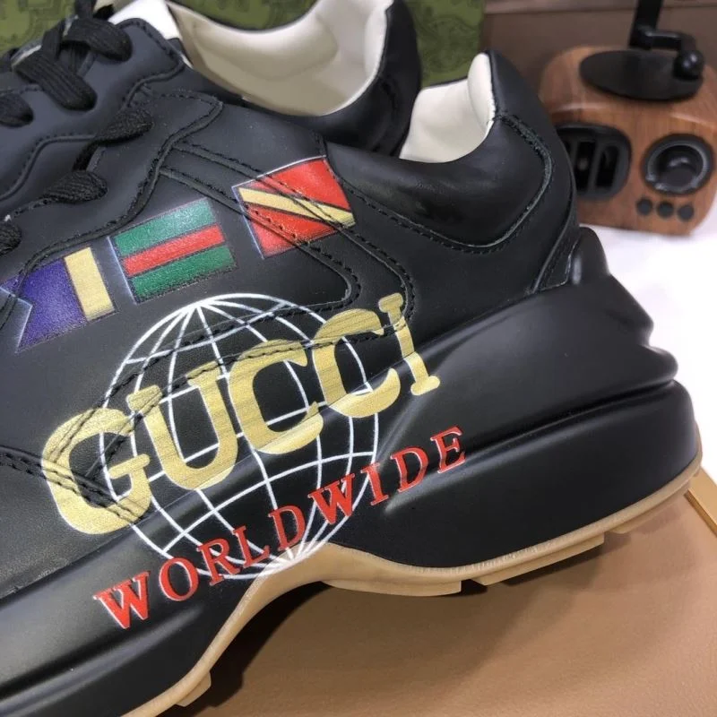 Gucci Rhyton Shoes NewStyle 25376