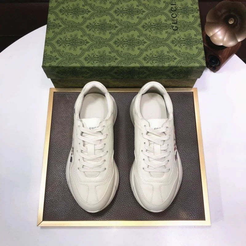 OnTrend Gucci Rhyton Shoes 25357