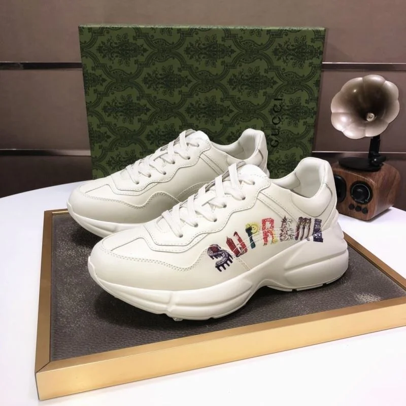 OnTrend Gucci Rhyton Shoes 25357