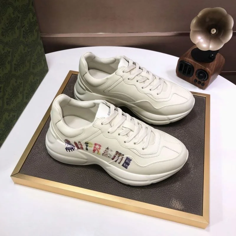 OnTrend Gucci Rhyton Shoes 25357