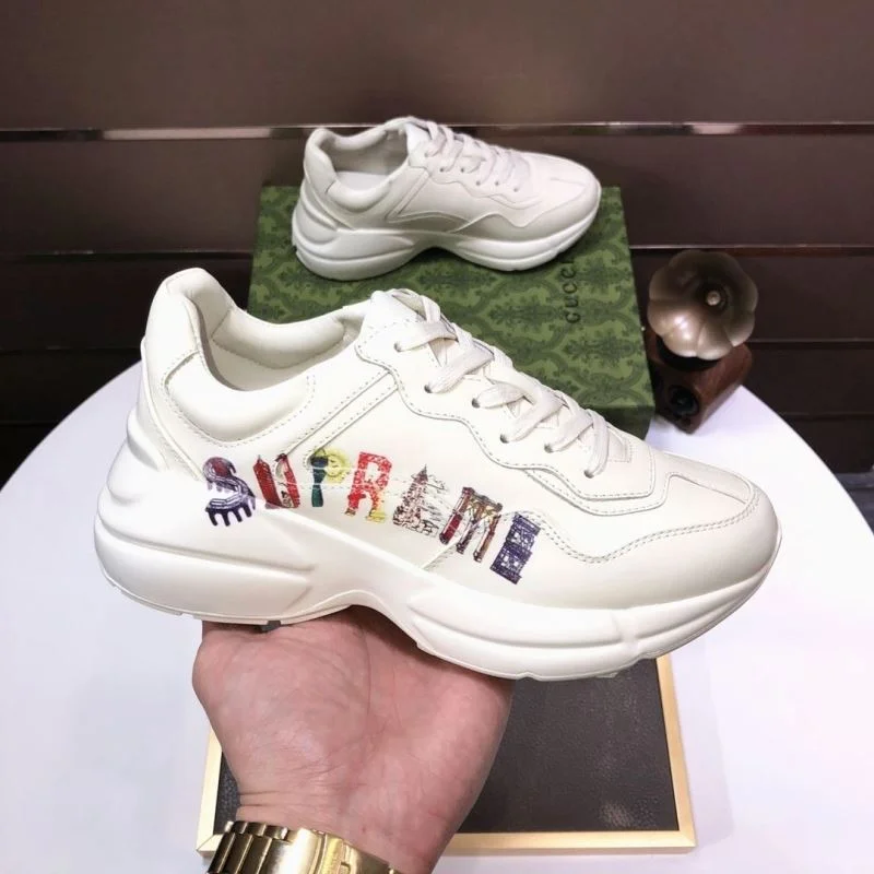 OnTrend Gucci Rhyton Shoes 25357