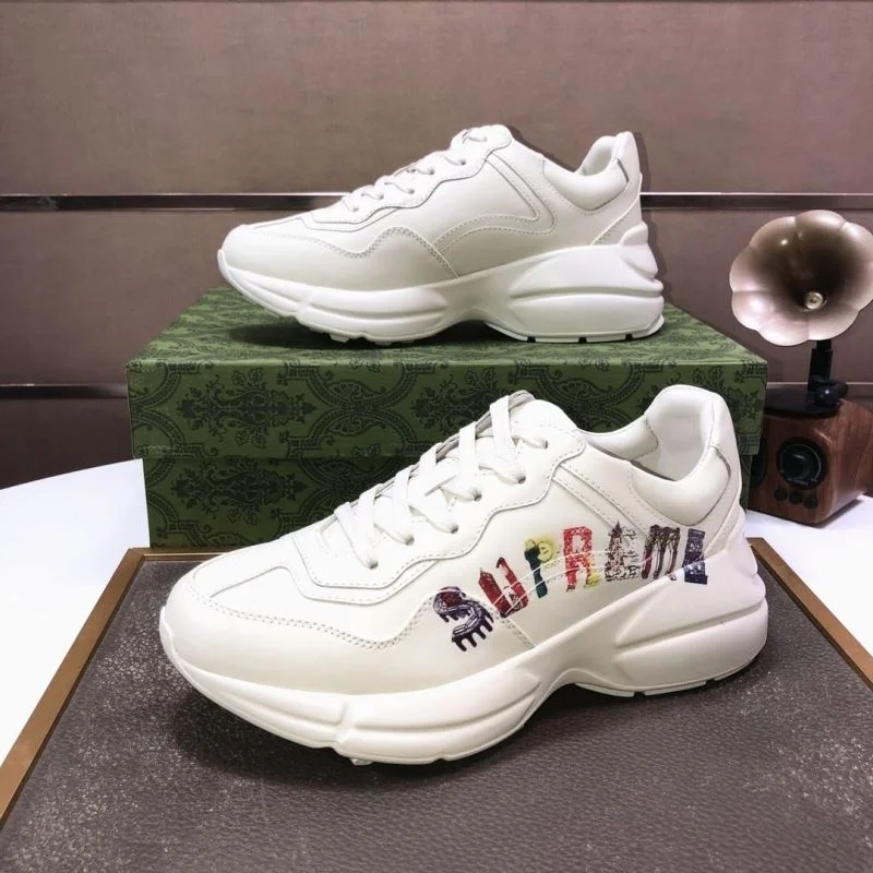 OnTrend Gucci Rhyton Shoes 25357