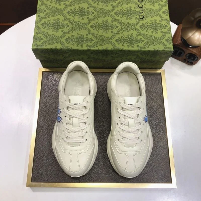 FashionForward Gucci Rhyton Shoes 25414