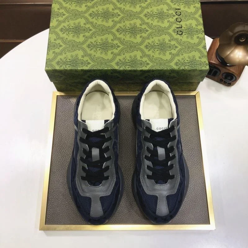 Compact Gucci Rhyton Shoes 25350