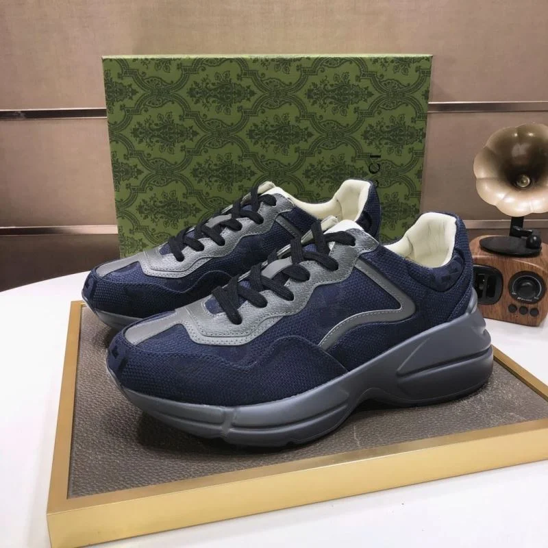 Compact Gucci Rhyton Shoes 25350