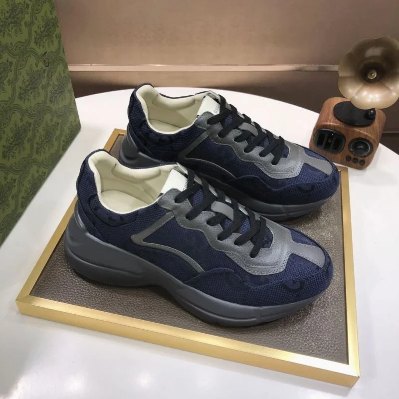 Compact Gucci Rhyton Shoes 25350