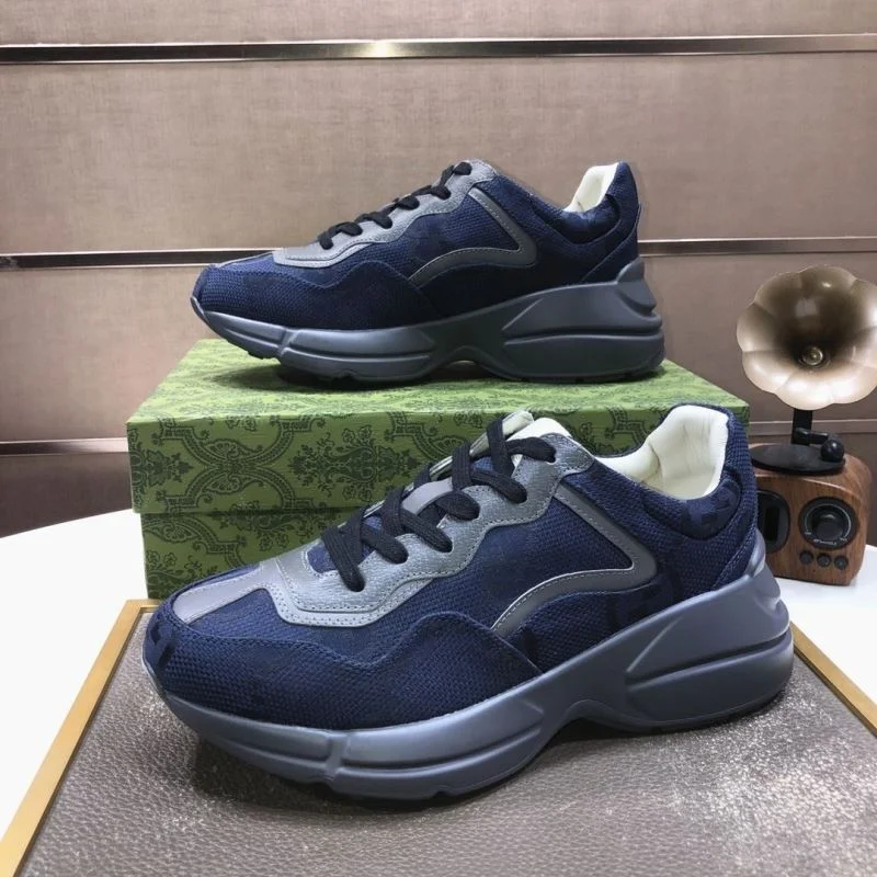 Compact Gucci Rhyton Shoes 25350