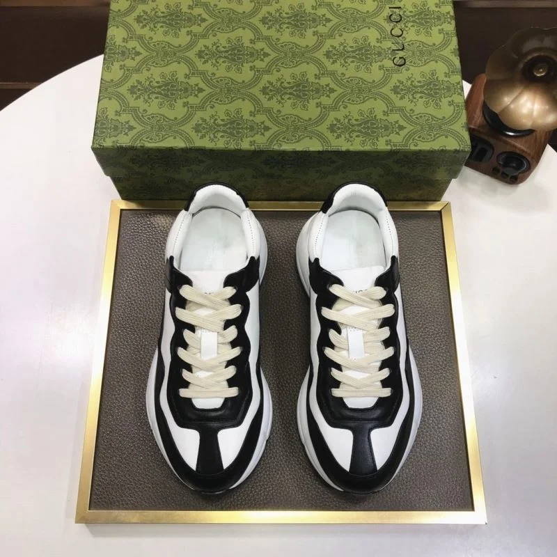 Gucci Rhyton Shoes RelaxedFit 25355