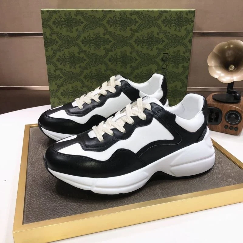 Gucci Rhyton Shoes RelaxedFit 25355