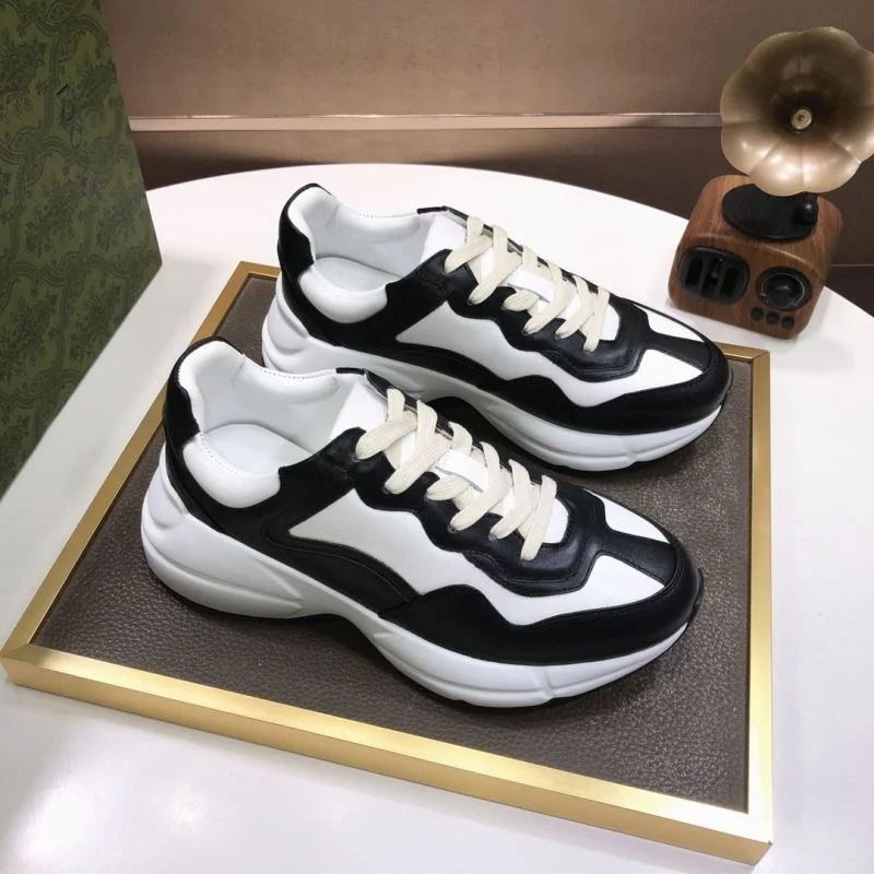 Gucci Rhyton Shoes RelaxedFit 25355