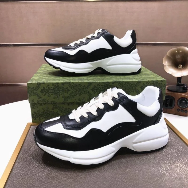 Gucci Rhyton Shoes RelaxedFit 25355