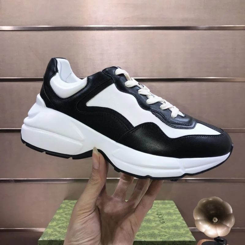 Gucci Rhyton Shoes RelaxedFit 25355