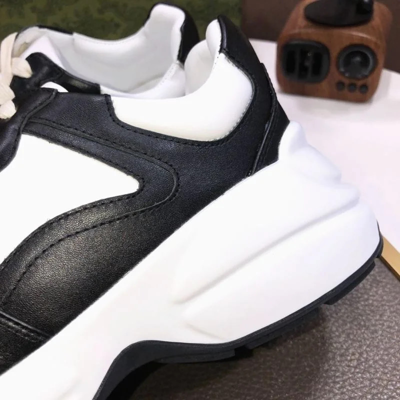 Gucci Rhyton Shoes RelaxedFit 25355