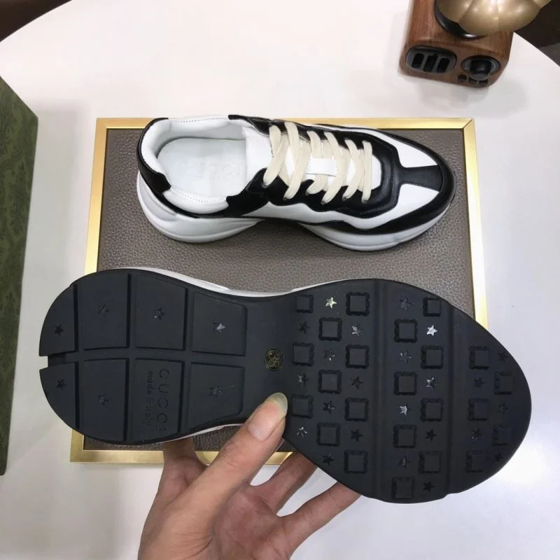 Gucci Rhyton Shoes RelaxedFit 25355