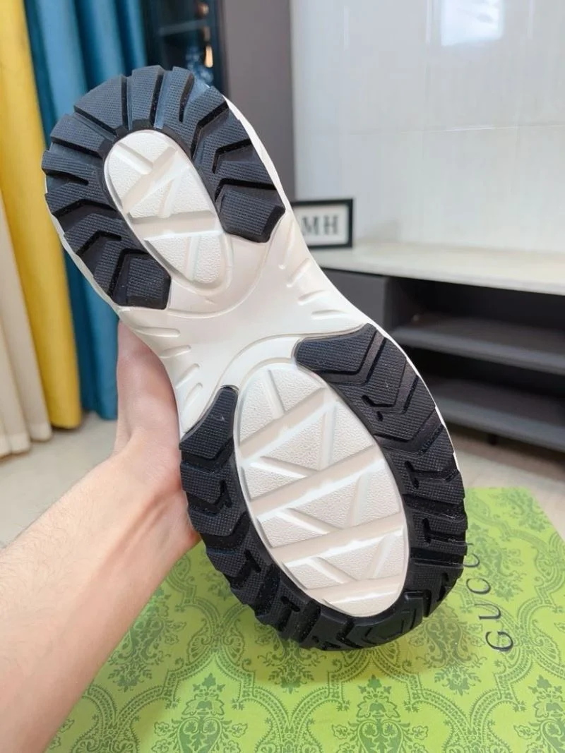 Gucci Rhyton Shoes Comfortable 25333