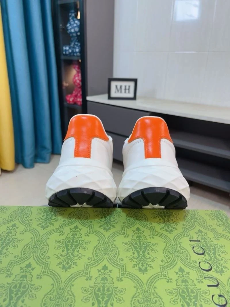 Gucci Rhyton Shoes Comfortable 25333
