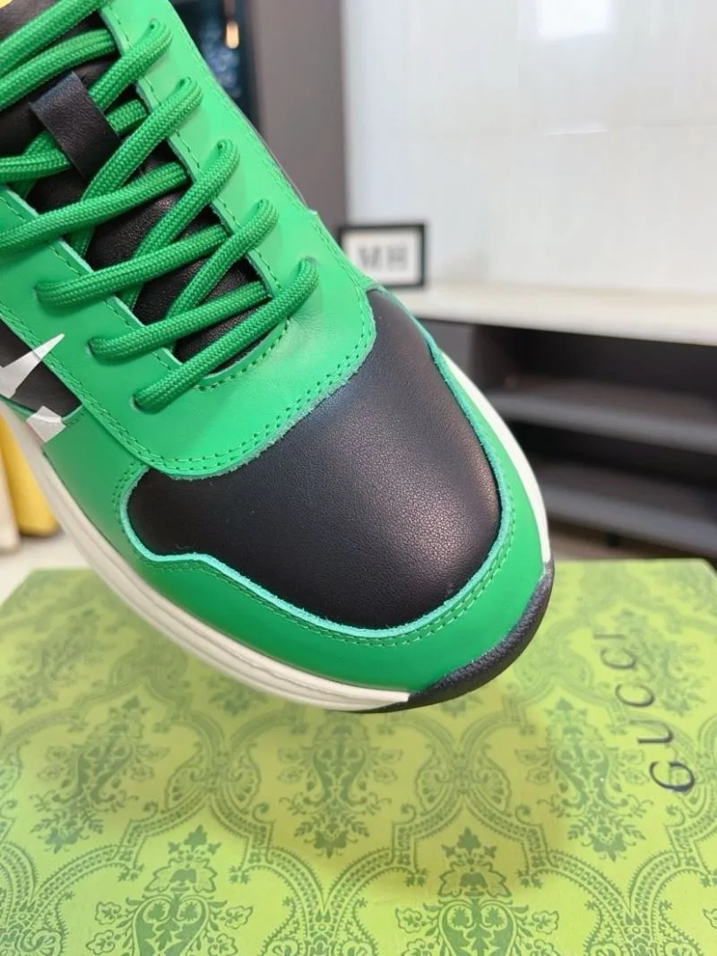 Gucci Rhyton Shoes Modern 25330