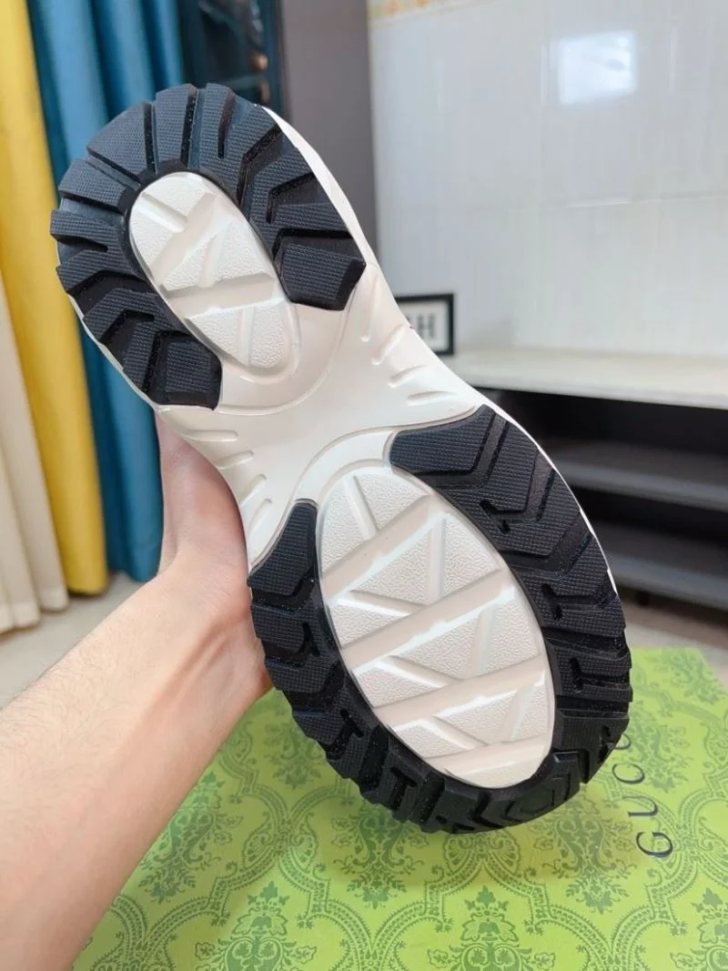Gucci Rhyton Shoes Modern 25330