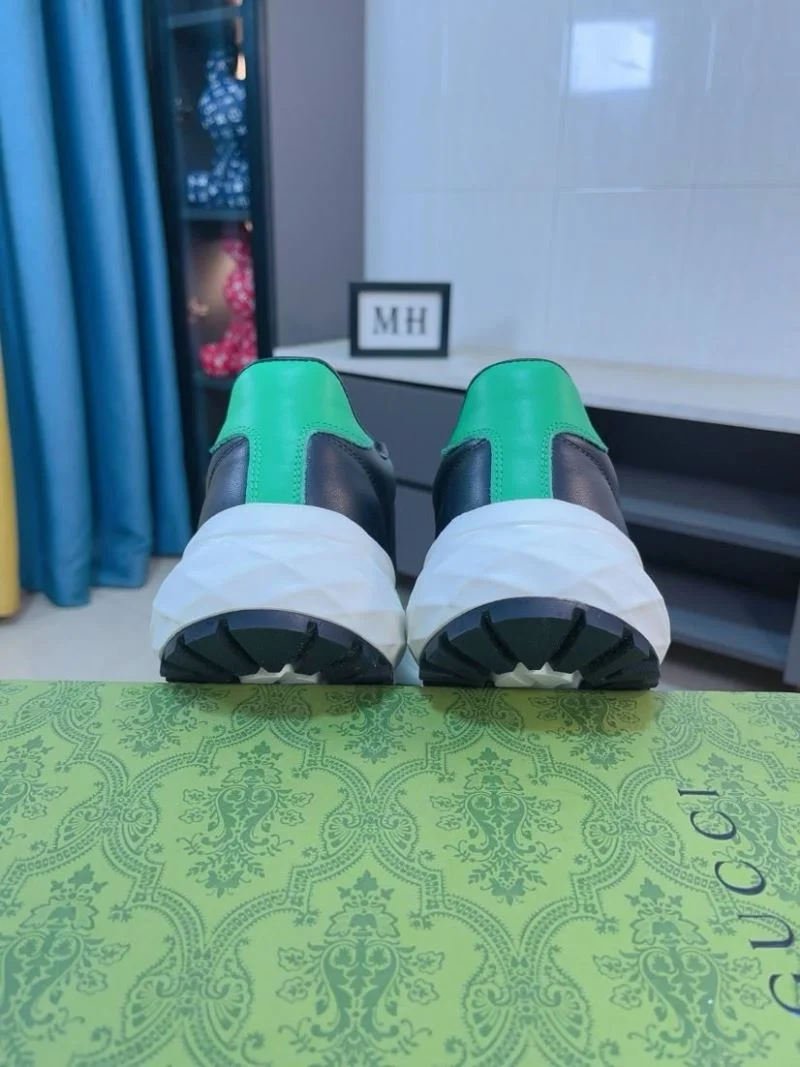 Gucci Rhyton Shoes Modern 25330