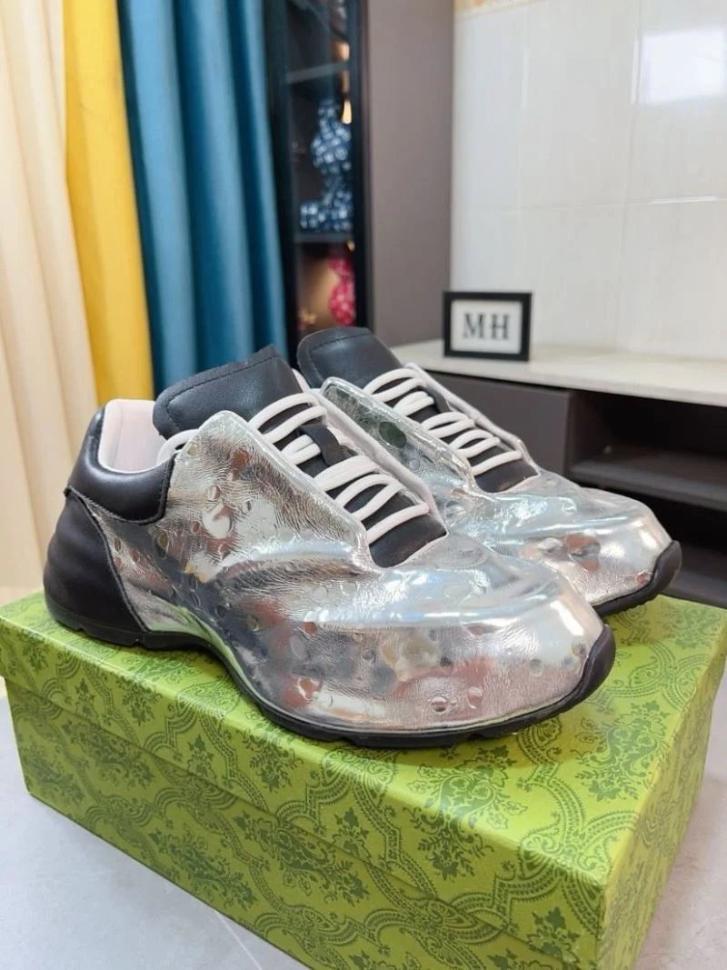 Gucci Rhyton Shoes UrbanStyle 25323