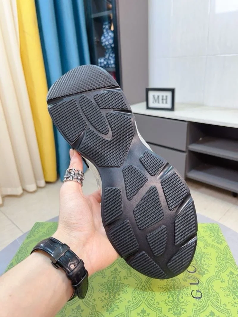 Gucci Rhyton Shoes UrbanStyle 25323