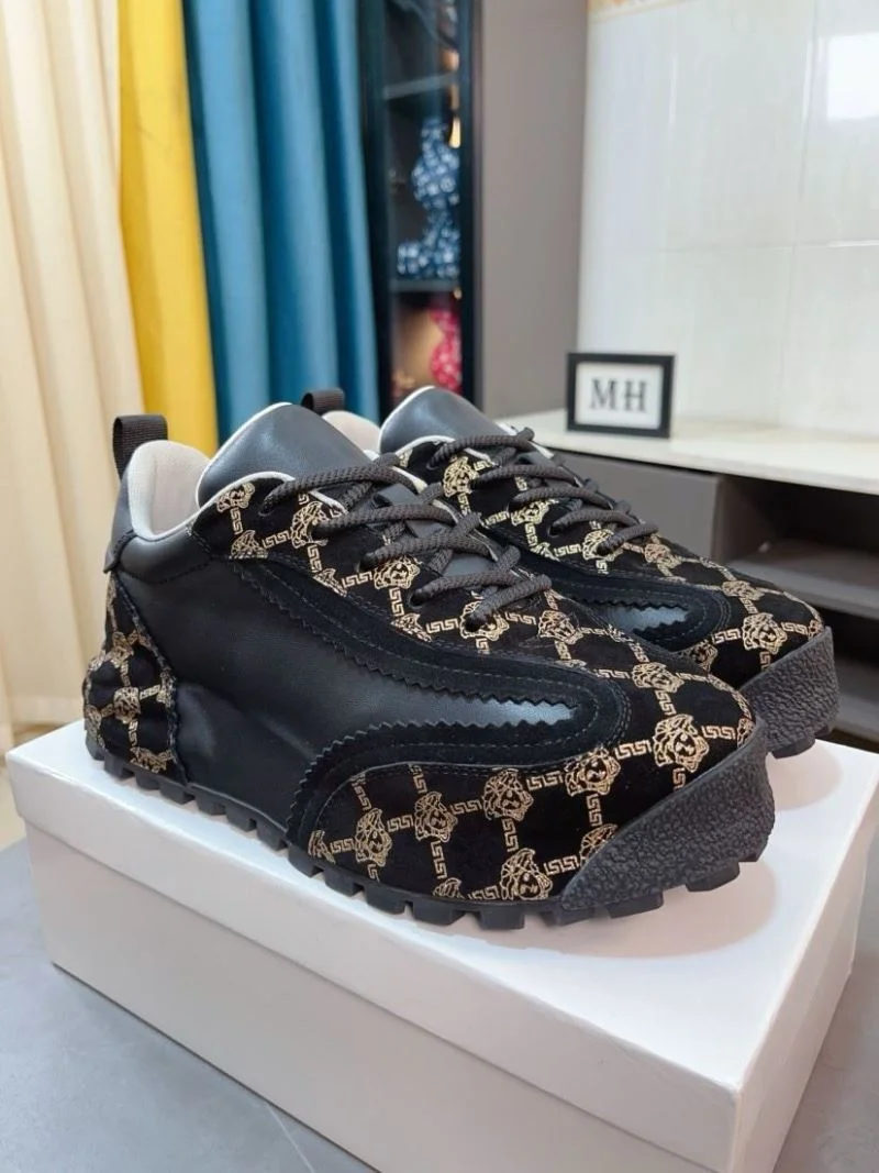 Gucci Rhyton Shoes Thermal 25319