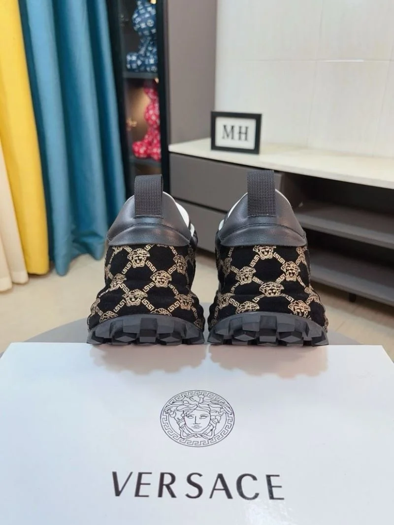 Gucci Rhyton Shoes Thermal 25319