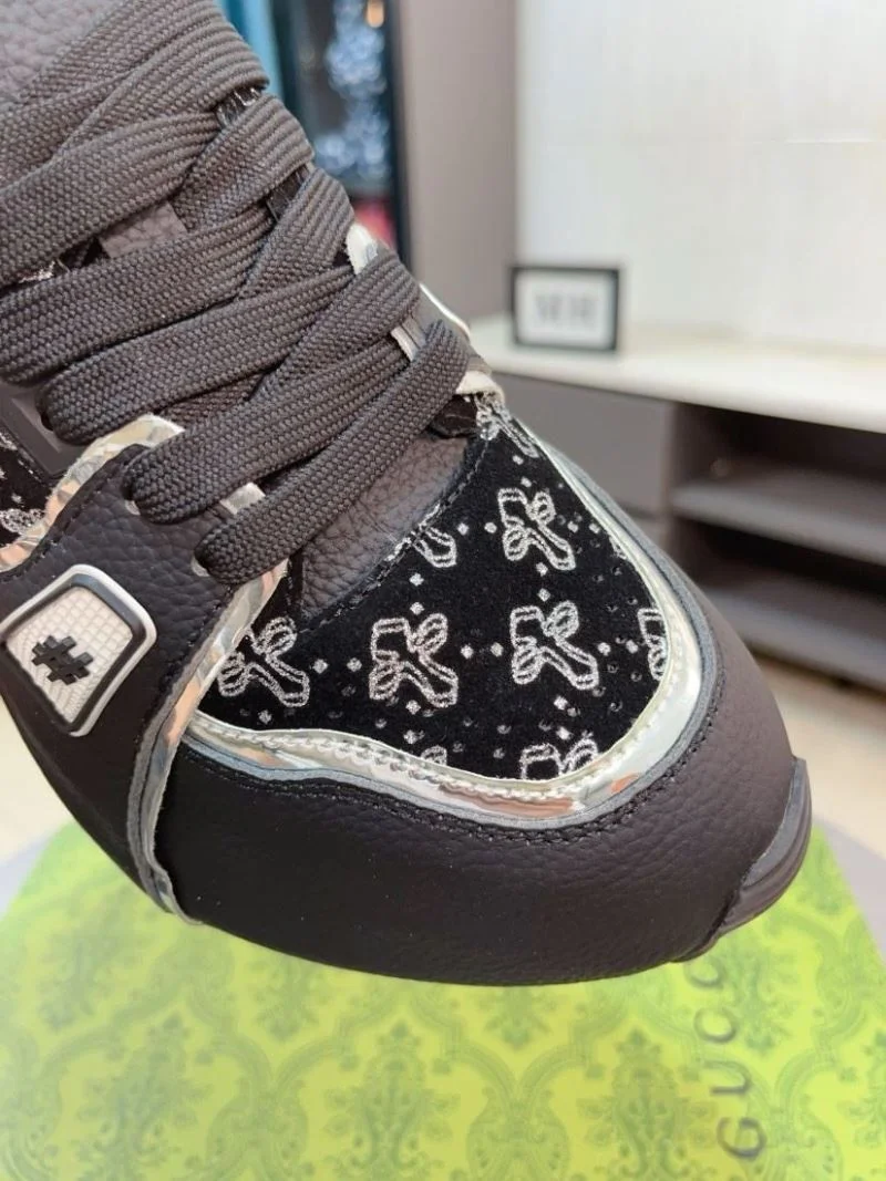 GoAnywhere Gucci Rhyton Shoes 25335
