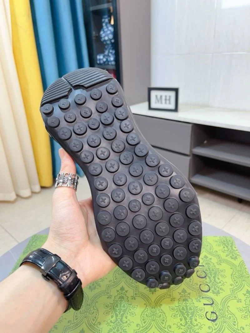 GoAnywhere Gucci Rhyton Shoes 25335