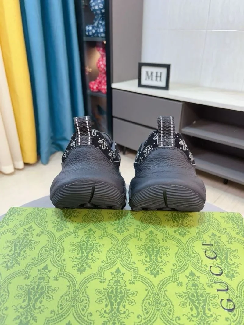 GoAnywhere Gucci Rhyton Shoes 25335