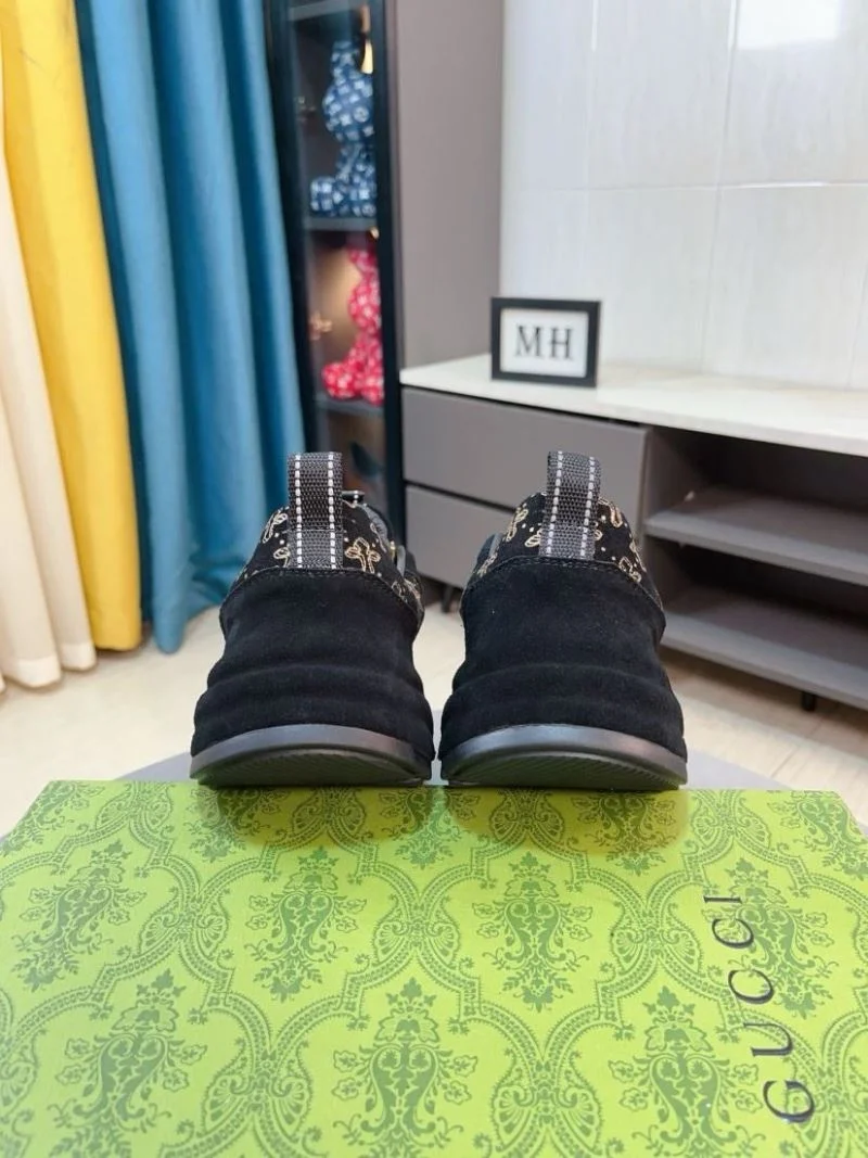 QuickDry Gucci Rhyton Shoes 25329