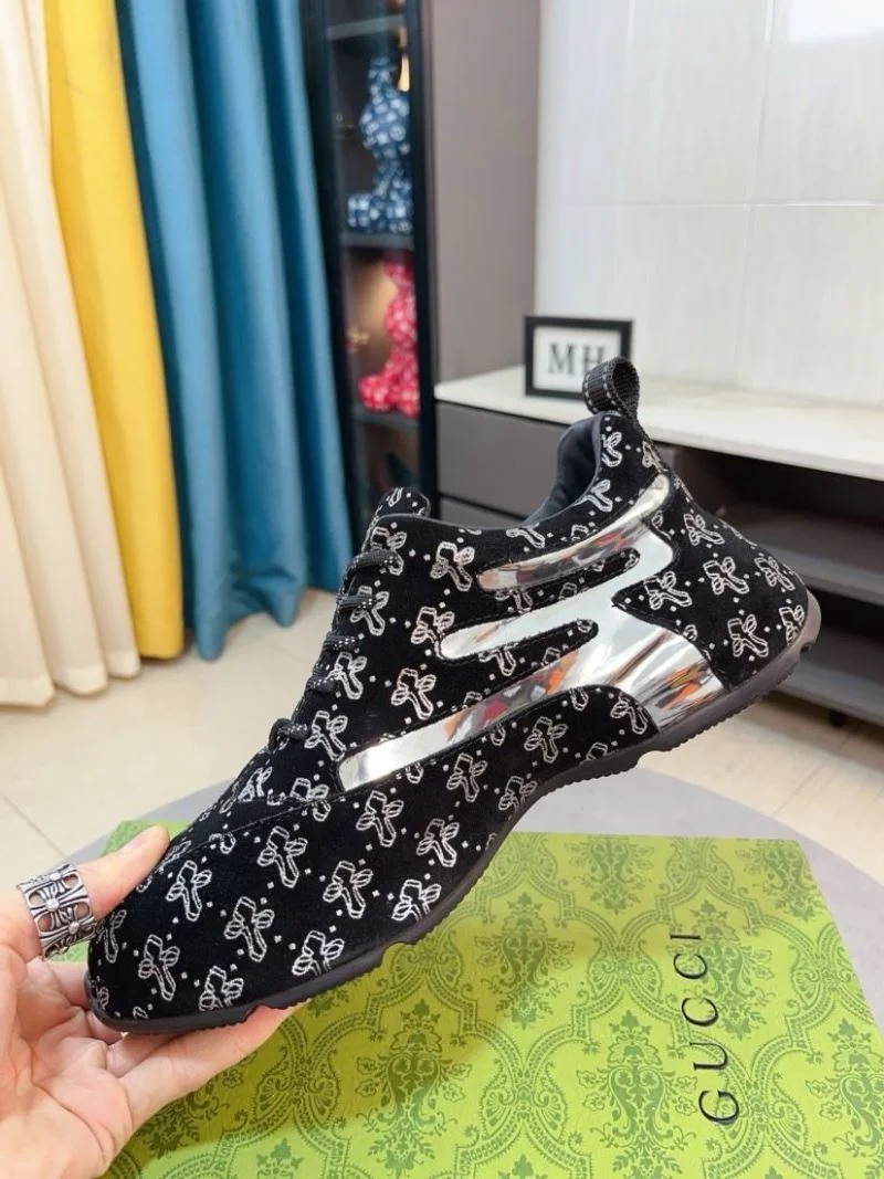 Gucci Rhyton Shoes ModernLook 25316